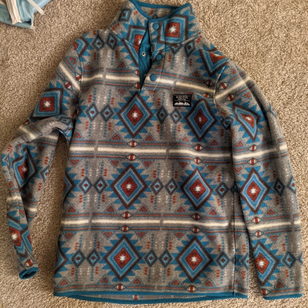 Men's miscellaneous shirts
